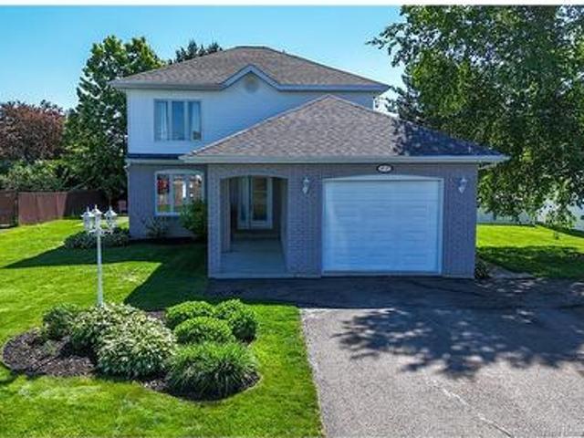 House for sale in Grand Falls, New Brunswick