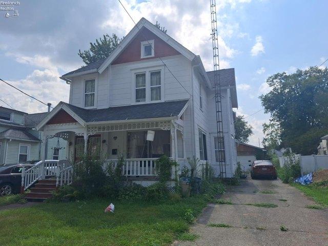 House for sale in Huron, Ohio