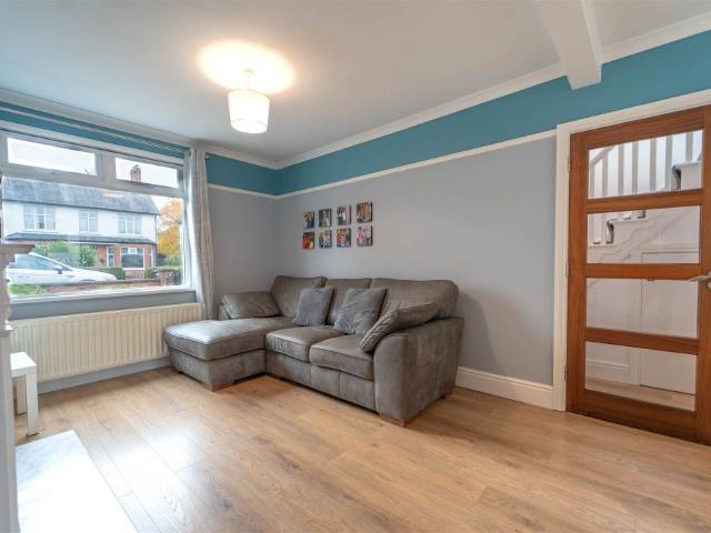 House to rent