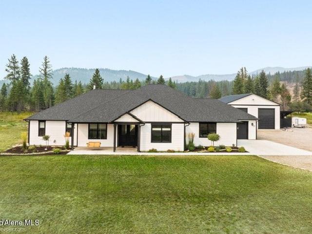 House for rent in Idaho