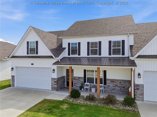 Townhouse for sale in Hurricane, Putnam County