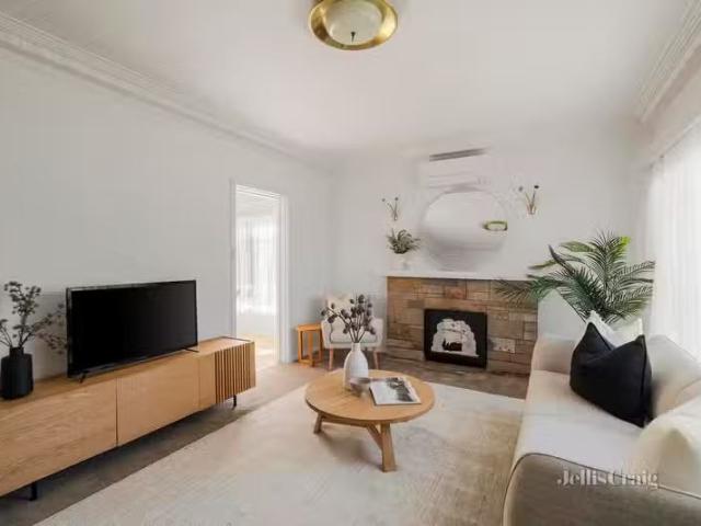 House for rent in Williamstown, Victoria
