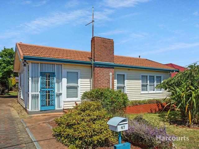 Apartment for rent in Burnie, Tasmania