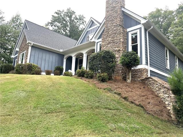 House for sale in Bartow, Georgia