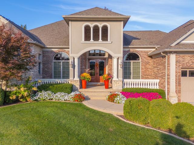 House for sale in Mclean, Illinois
