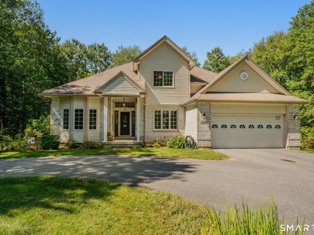 House for sale in Salem, Southeastern Connecticut Planning Region