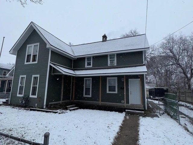 House for sale in Grand Rapids, Kent County