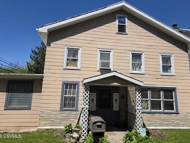 House for sale in Montour, Pennsylvania