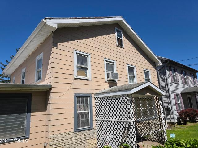 House for sale in Montour, Pennsylvania