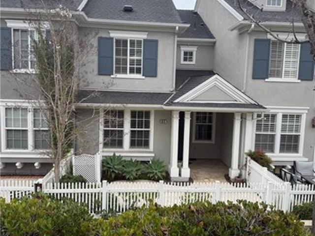 Townhouse for sale in Ladera Ranch, California