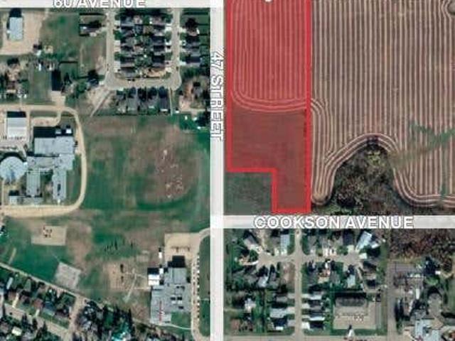Land for sale in Tofield, Alberta