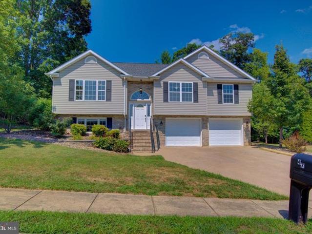 House for sale in Virginia