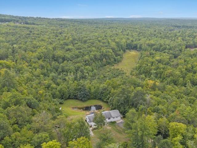 House for sale in North Berwick, Maine