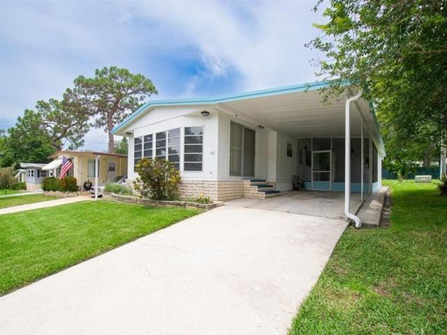 House for sale in Safety Harbor, Florida