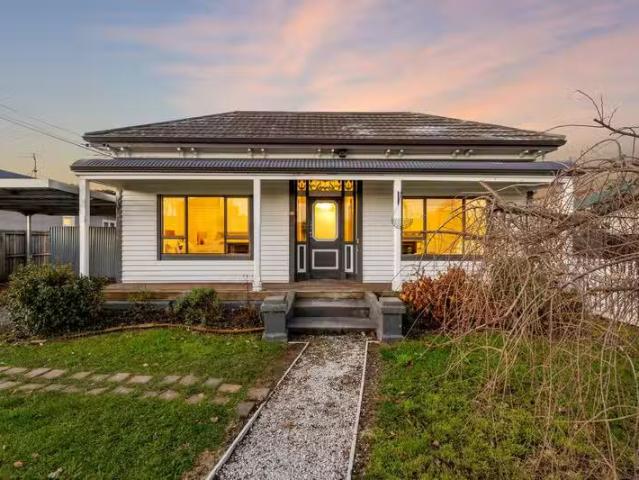 House for sale in Heathcote, Canterbury
