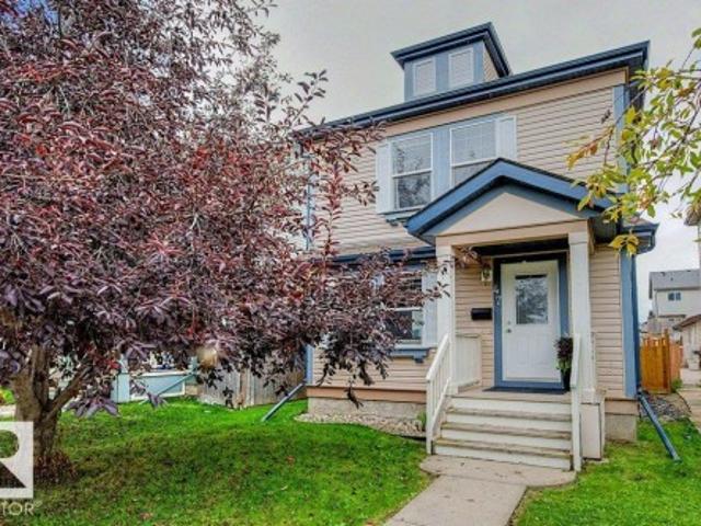 House for sale in Sherwood Park, Alberta