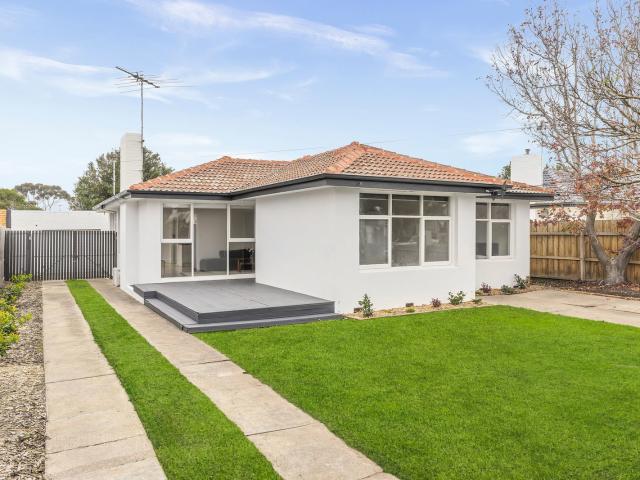 Apartment for rent in Geelong, Victoria