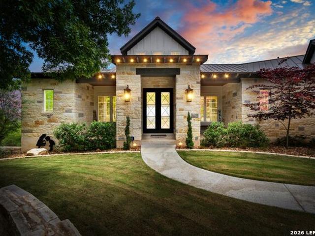 House for sale in Kendall, Texas