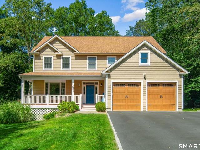 House for sale in Cos Cob, Connecticut