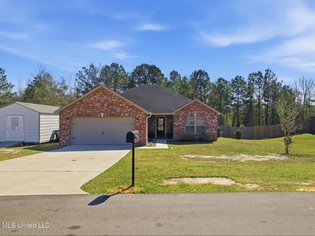 House for sale in Perkinston, Mississippi