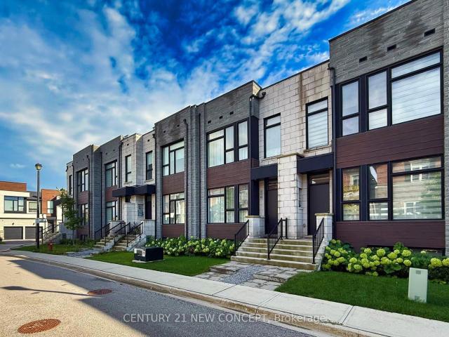 Property for sale in York, Ontario