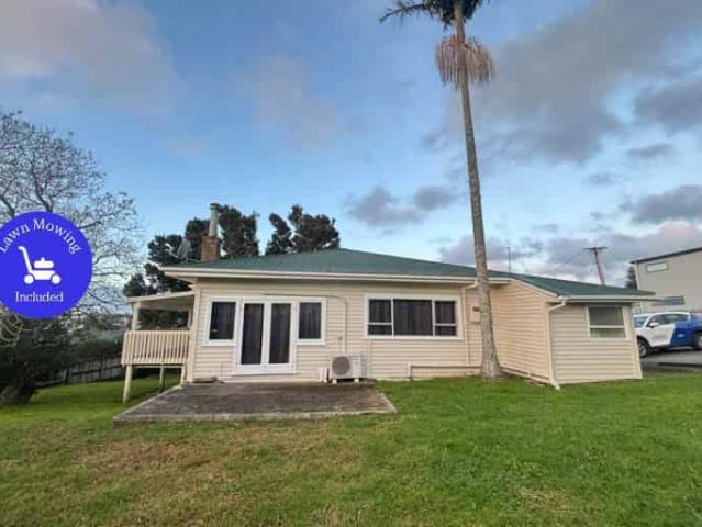 House for rent in Oratia, Oroua County