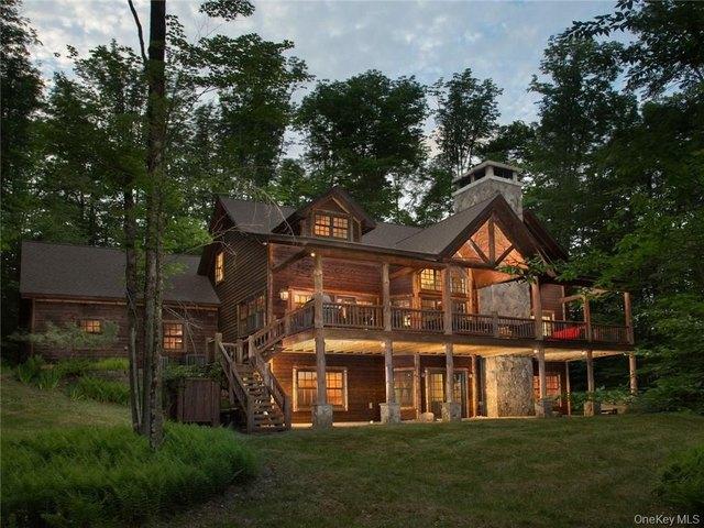 House for sale in Bethel, New York