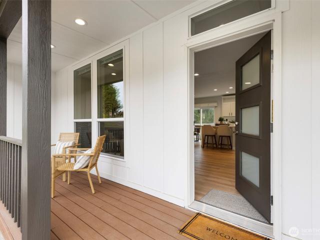 House for sale in Chimacum, Washington