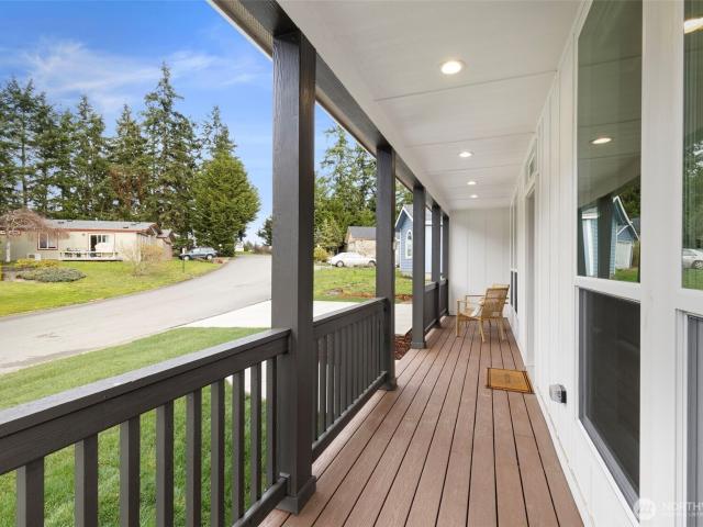 House for sale in Chimacum, Washington