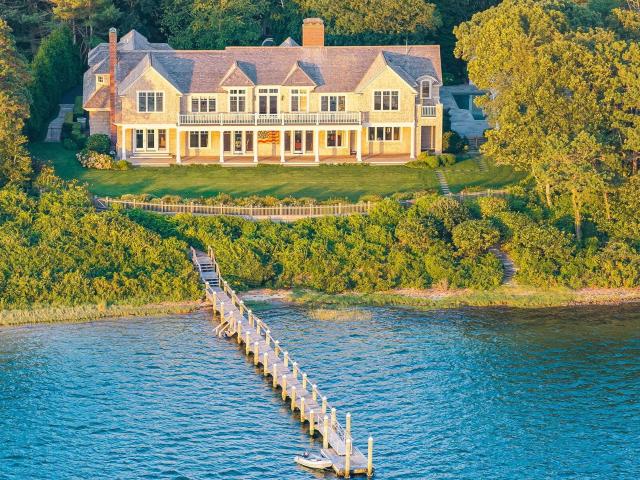 House for sale in Barnstable, Massachusetts