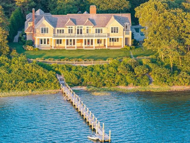 House for sale in Barnstable, Massachusetts