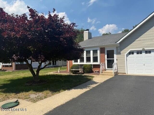Condo for sale in Whiting, New Jersey