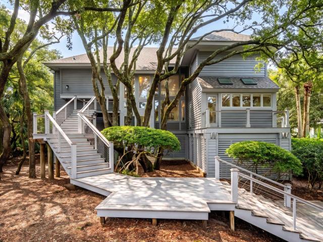 House for sale in Vanderhorst, Kiawah Island