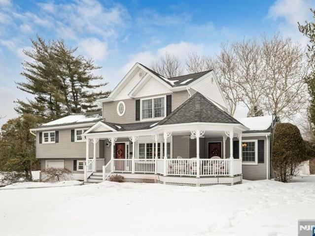 House for sale in Closter, New Jersey