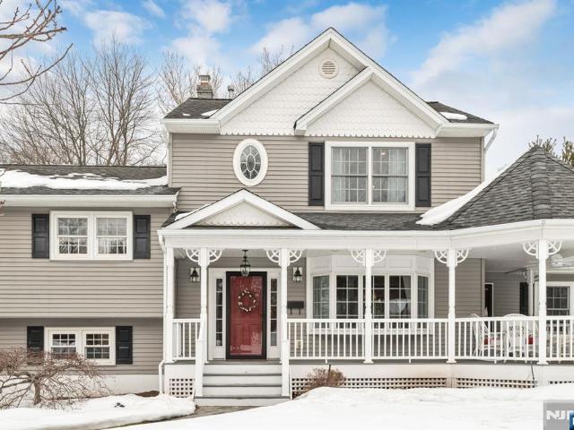 House for sale in Closter, New Jersey