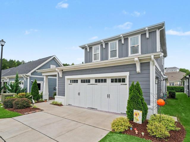 House for sale in Clayton, North Carolina