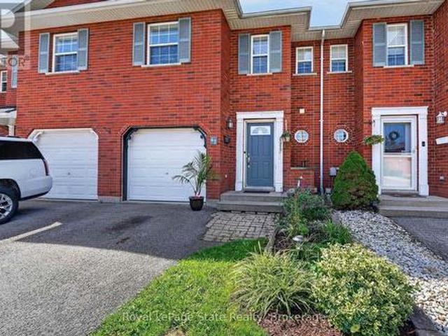 House for sale in Niagara, Ontario
