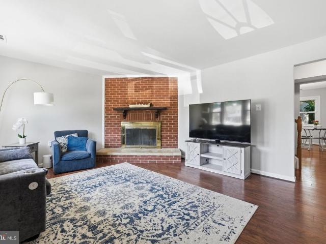 Townhouse for sale in Hamilton, Loudoun County