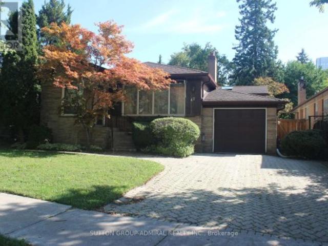 House for sale in Woburn, Ontario