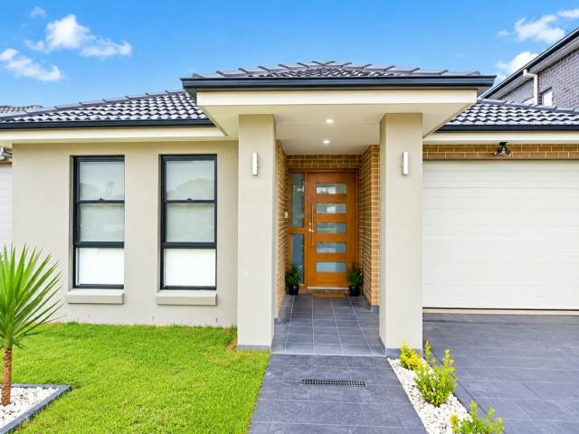 House for rent in Glenmore Park, Sydney