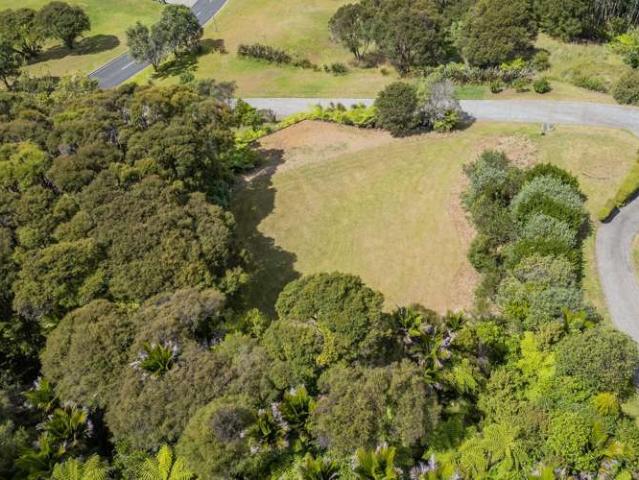 Land for sale in Whitianga, Waikato
