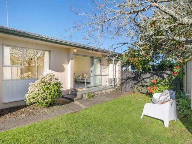 Apartment for rent in Auckland, Oroua County