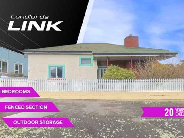 House for rent in Wanganui District