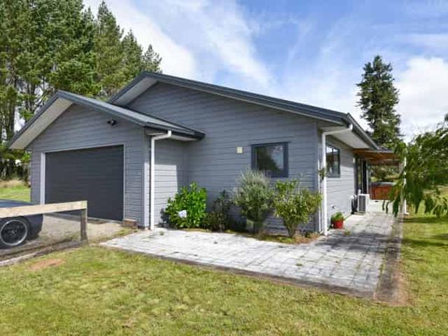 House for rent in Mamaku, Bay Of Plenty