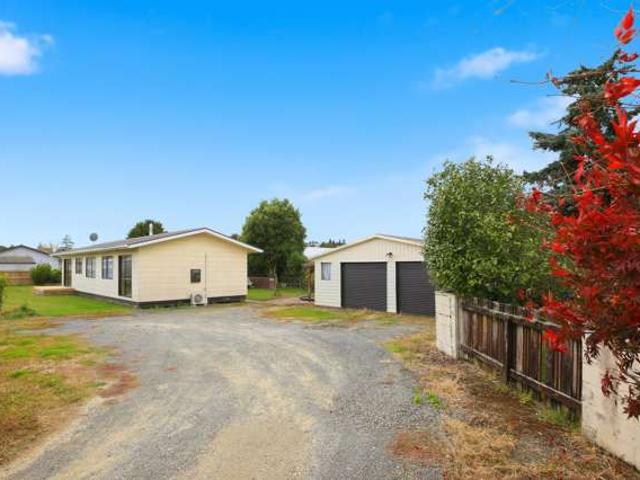House for sale in Otorohanga, Waikato