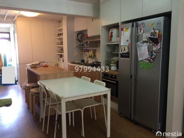 Apartment for sale in Telok Blangah