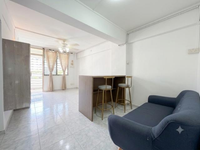 Apartment for rent
