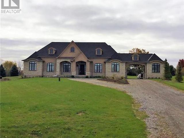 House for rent in Dundas