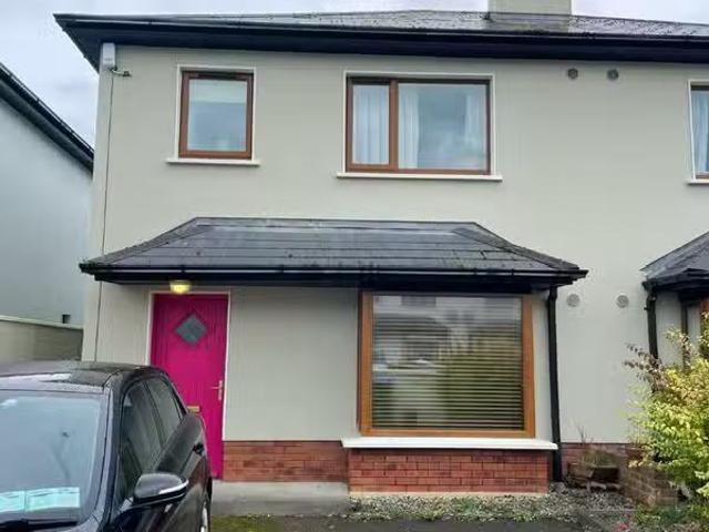 House to rent