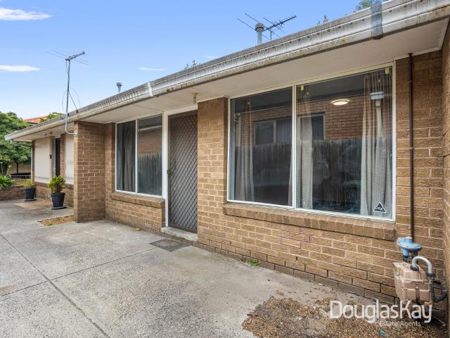 Apartment for rent in Camerons Creek, Victoria